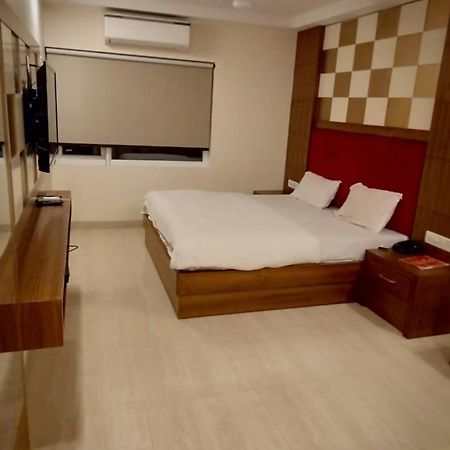 Hotel Avtar @New Delhi Railway Station Kültér fotó