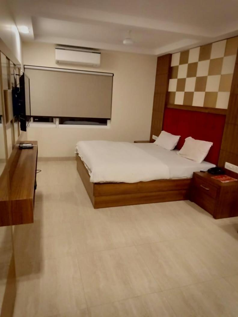 Hotel Avtar @New Delhi Railway Station Kültér fotó